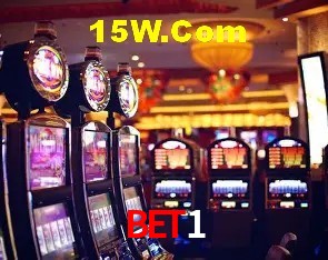 Casino VIP Bet1