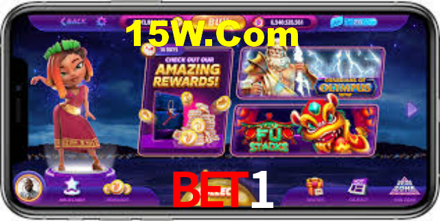 Bet1 Casino