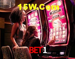 Experiência VIP Bet1