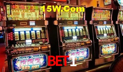 Promoção Relâmpago Bet1