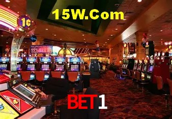 Jogos de Slot Bet1