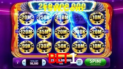 Promoções Sazonais Bet1