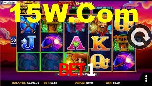 Premium Interface Bet1