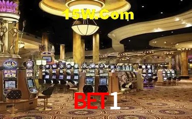 Torneios Bet1