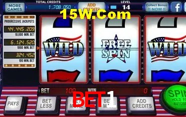 Casino Ao Vivo Bet1