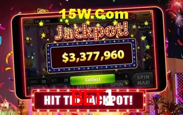 Diretório de Jogos Bet1