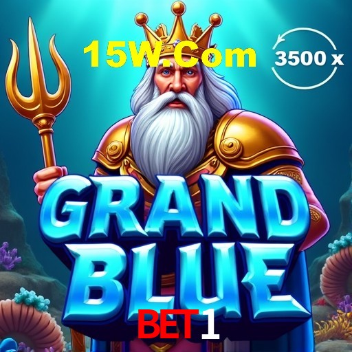 Interface do App Bet1
