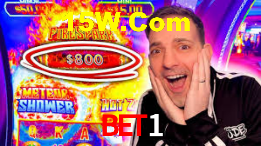 Bet1 Casino