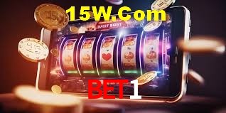 Welcome Bonus Bet1