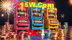 Slot Games Bet1