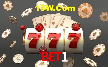Recursos de Bônus Bet1